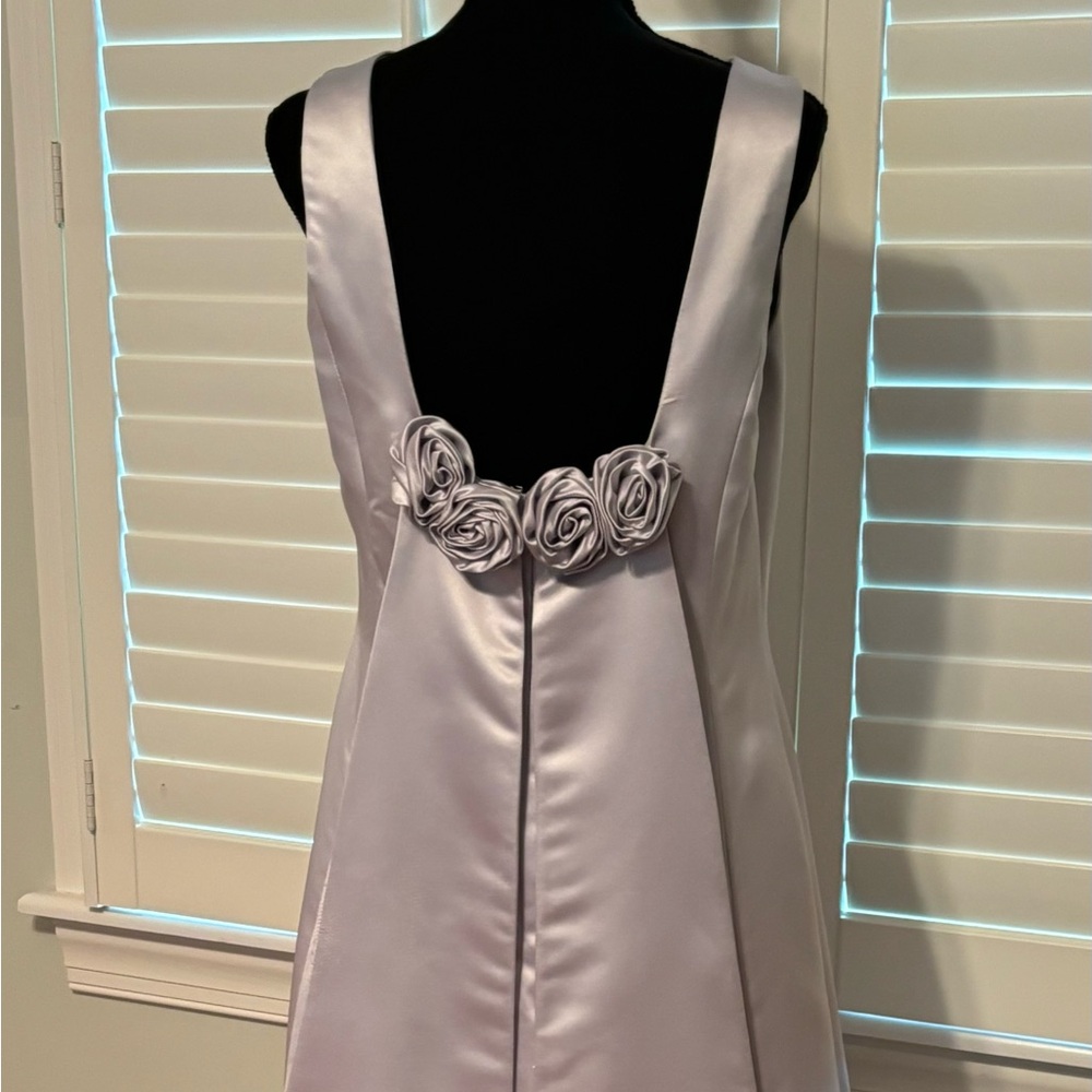 Evan Piccone stunning gown size 10